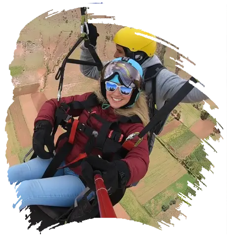 Parapente