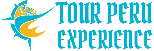 Logo Tour Peru Experience